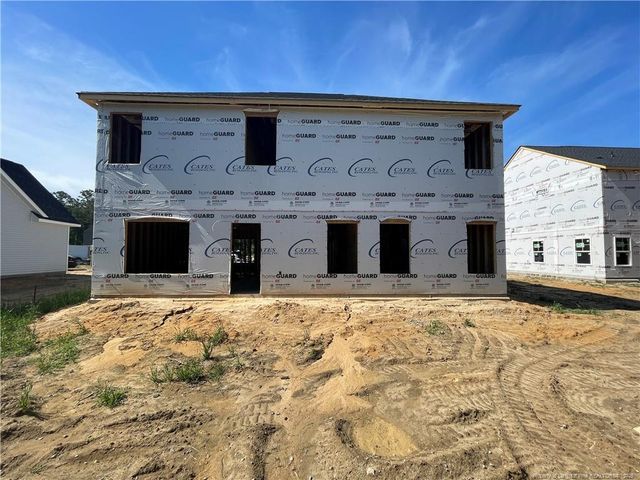 4283 Halkirk Drive, Fayetteville, NC 28312