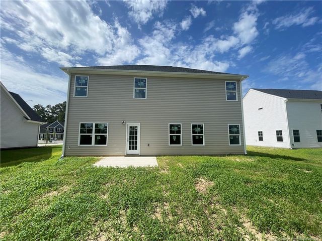 4283 Halkirk Drive, Fayetteville, NC 28312