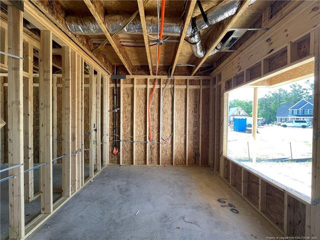 4283 Halkirk Drive, Fayetteville, NC 28312
