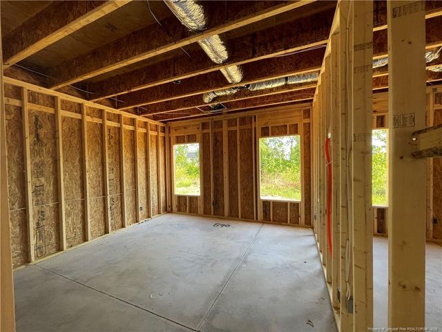 4283 Halkirk Drive, Fayetteville, NC 28312