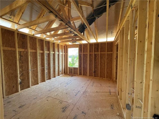 4283 Halkirk Drive, Fayetteville, NC 28312