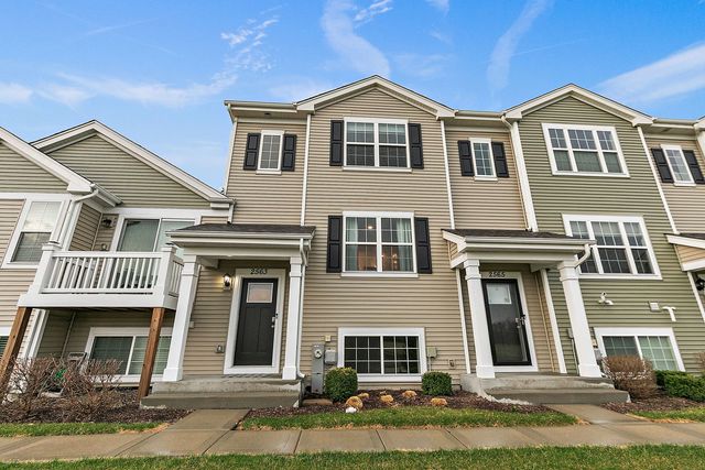 2563 Bella Drive, Pingree Grove, IL 60140