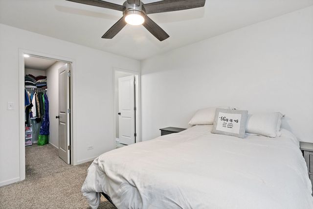 2563 Bella Drive, Pingree Grove, IL 60140