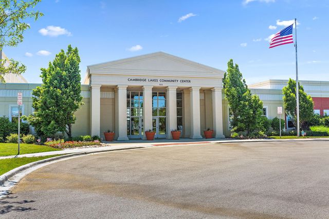 2563 Bella Drive, Pingree Grove, IL 60140