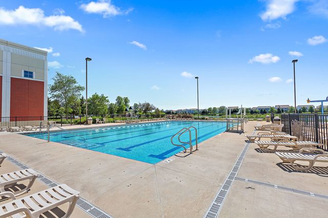 2563 Bella Drive, Pingree Grove, IL 60140