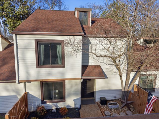 4826 Quail Hollow Dr, Old Hickory, TN 37138