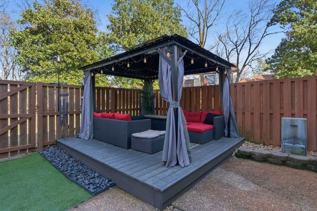 4826 Quail Hollow Dr, Old Hickory, TN 37138