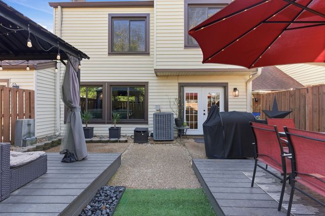 4826 Quail Hollow Dr, Old Hickory, TN 37138