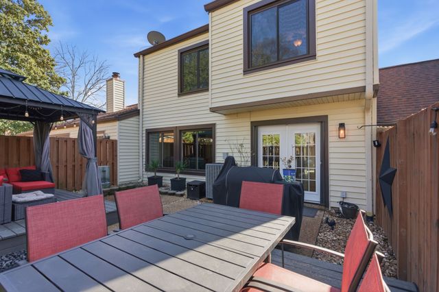 4826 Quail Hollow Dr, Old Hickory, TN 37138