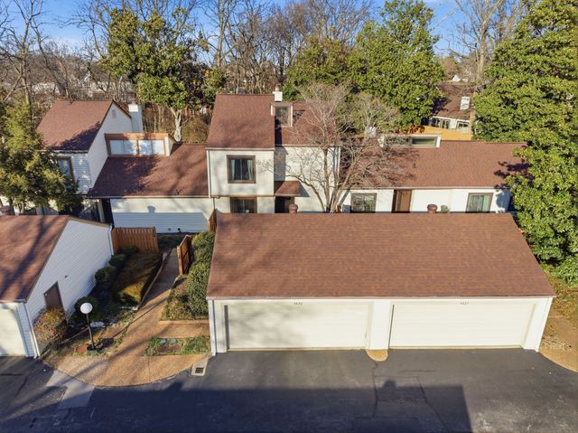 4826 Quail Hollow Dr, Old Hickory, TN 37138