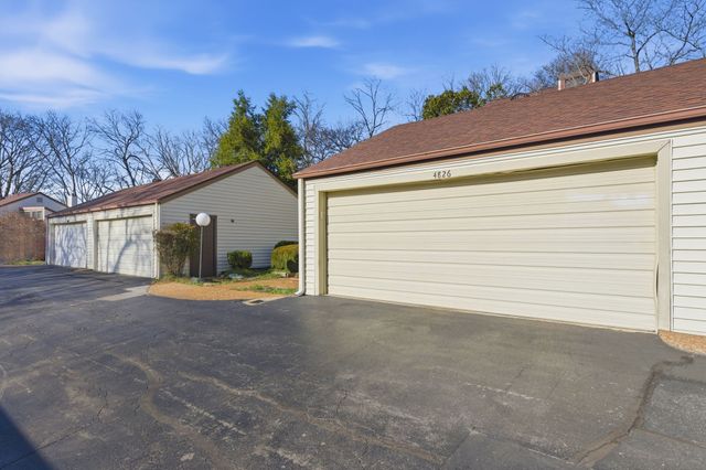4826 Quail Hollow Dr, Old Hickory, TN 37138