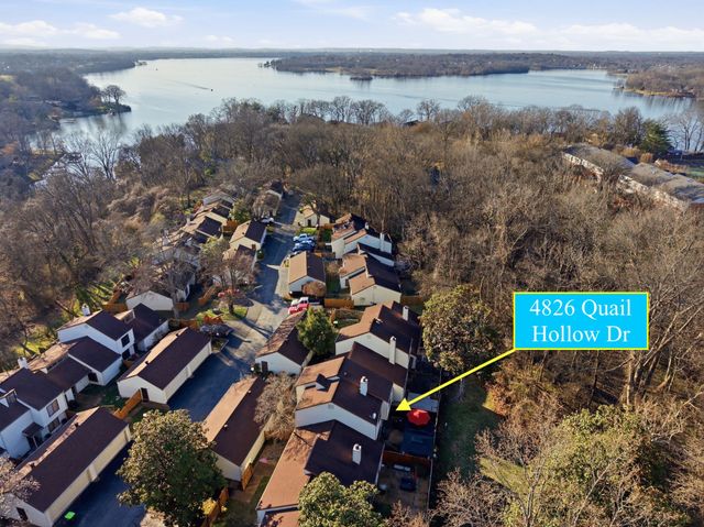 4826 Quail Hollow Dr, Old Hickory, TN 37138