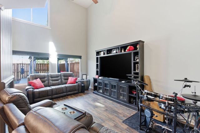 4826 Quail Hollow Dr, Old Hickory, TN 37138