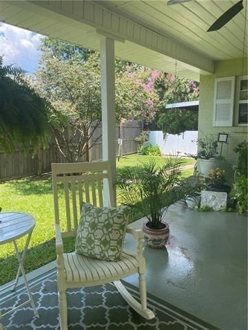 5813 STARLING CIRCLE Circle, Alexandria, LA 71301