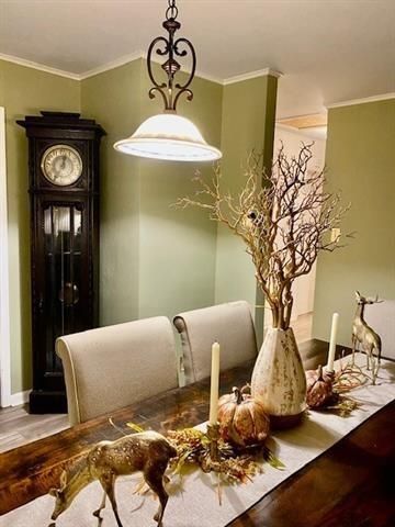 5813 STARLING CIRCLE Circle, Alexandria, LA 71301