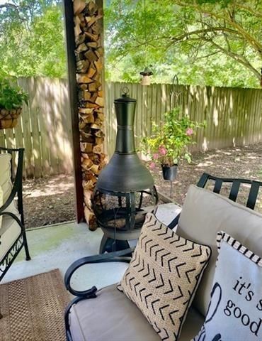 5813 STARLING CIRCLE Circle, Alexandria, LA 71301