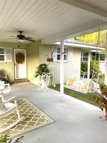 5813 STARLING CIRCLE Circle, Alexandria, LA 71301