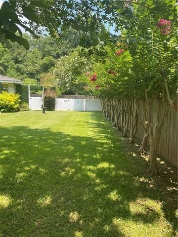 5813 STARLING CIRCLE Circle, Alexandria, LA 71301