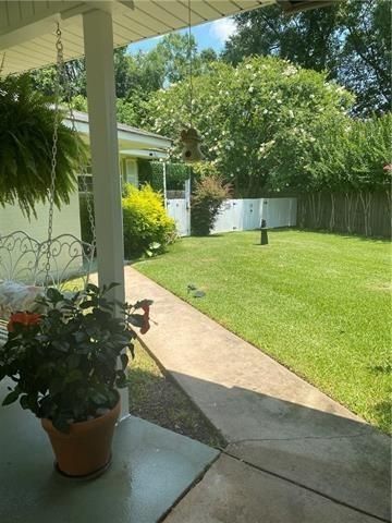 5813 STARLING CIRCLE Circle, Alexandria, LA 71301