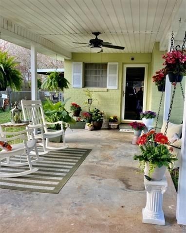 5813 STARLING CIRCLE Circle, Alexandria, LA 71301