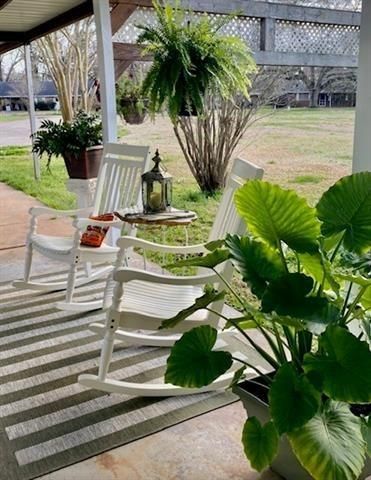 5813 STARLING CIRCLE Circle, Alexandria, LA 71301