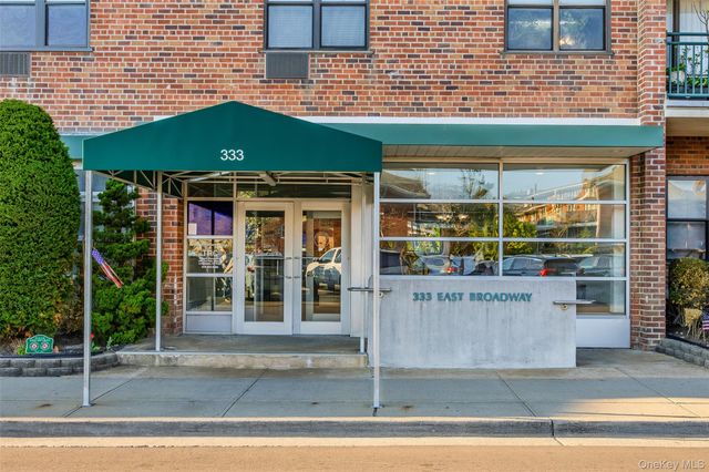 333 E Broadway 4K, Long Beach, NY 11558