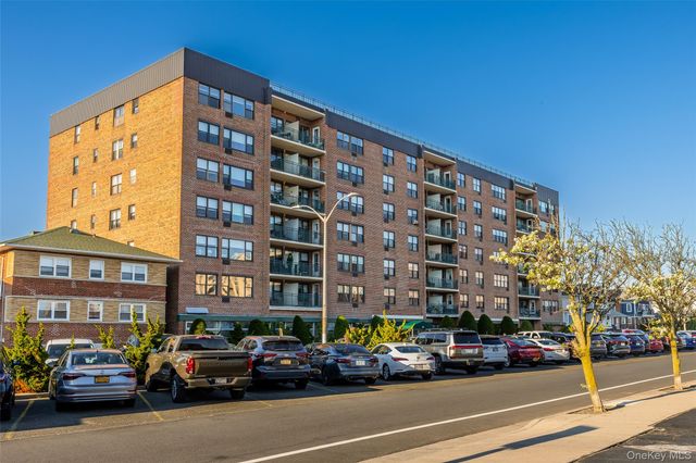 333 E Broadway 4K, Long Beach, NY 11558