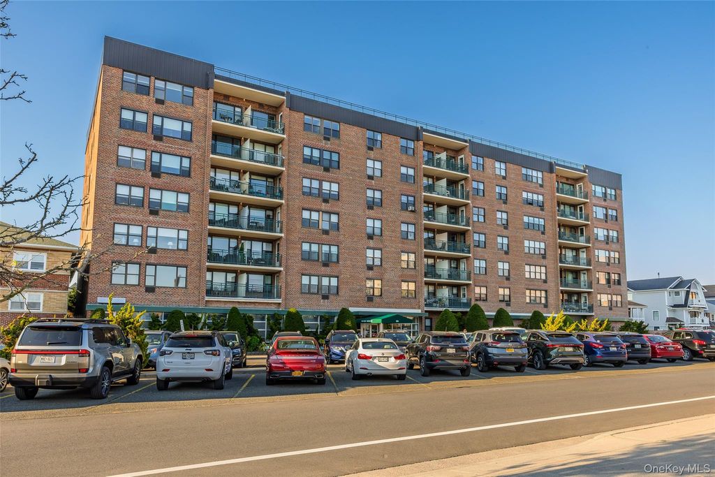333 E Broadway 4K, Long Beach, NY 11558
