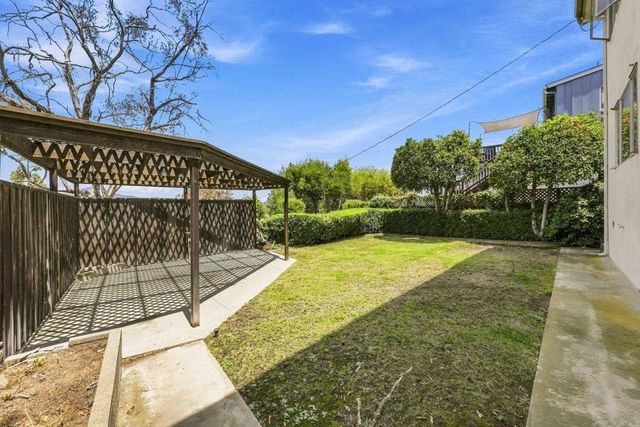 7994 El Capitan Drive, La Mesa, CA 91942