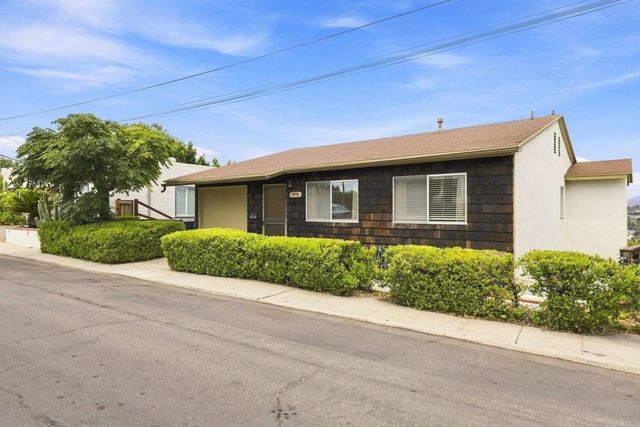 7994 El Capitan Drive, La Mesa, CA 91942