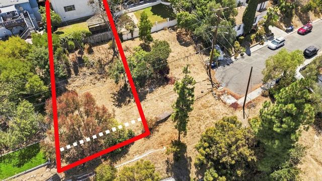7994 El Capitan Drive, La Mesa, CA 91942
