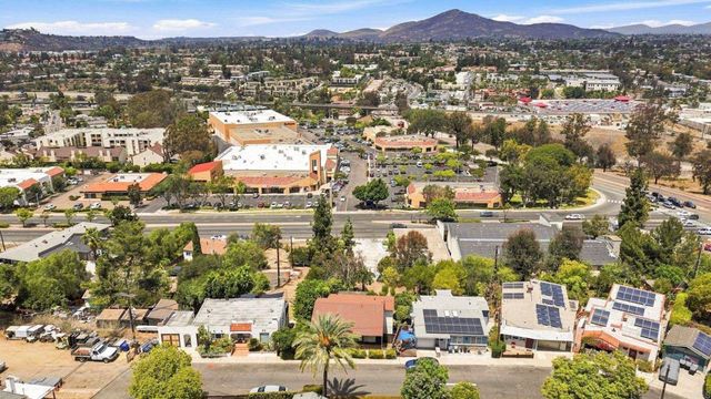 7994 El Capitan Drive, La Mesa, CA 91942