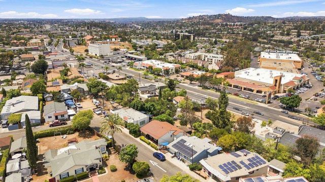 7994 El Capitan Drive, La Mesa, CA 91942