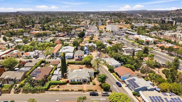 7994 El Capitan Drive, La Mesa, CA 91942