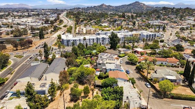 7994 El Capitan Drive, La Mesa, CA 91942