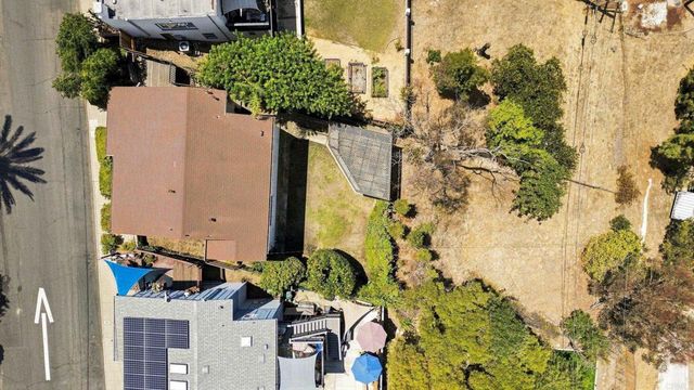 7994 El Capitan Drive, La Mesa, CA 91942