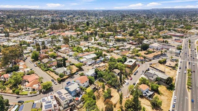 7994 El Capitan Drive, La Mesa, CA 91942