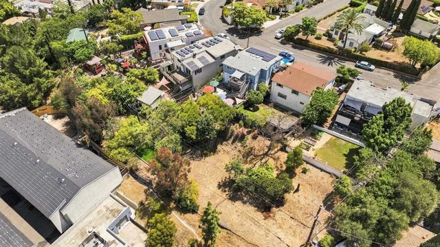 7994 El Capitan Drive, La Mesa, CA 91942