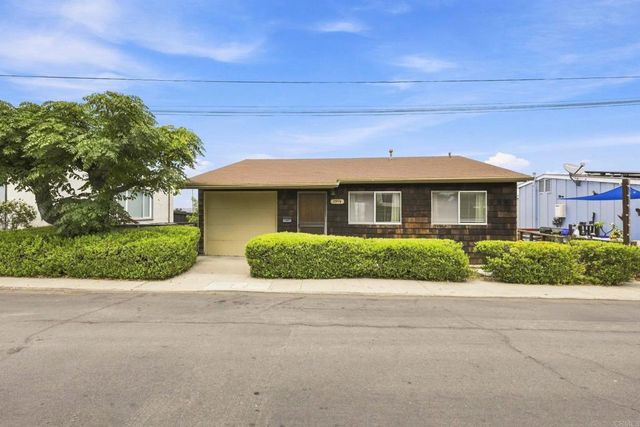 7994 El Capitan Drive, La Mesa, CA 91942