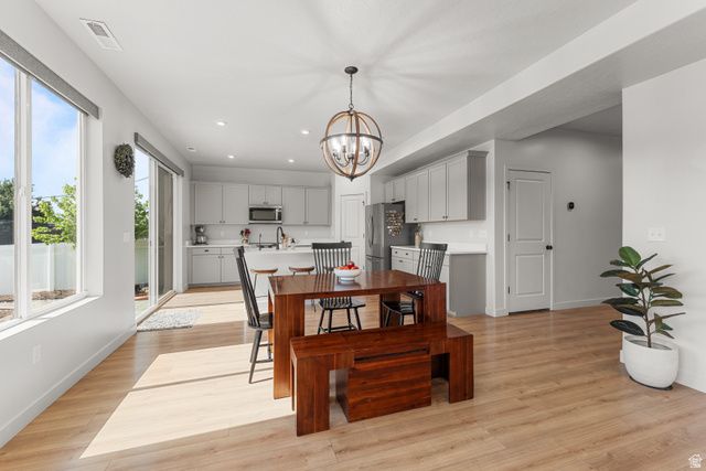 805 S SPRING CANYON WAY, Springville, UT 84663