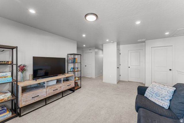 805 S SPRING CANYON WAY, Springville, UT 84663