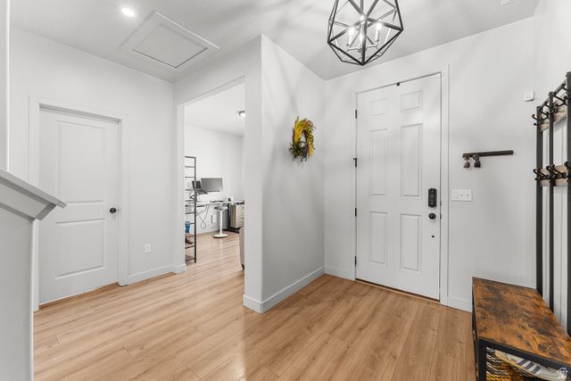 805 S SPRING CANYON WAY, Springville, UT 84663