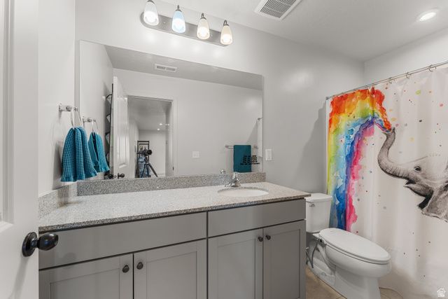 805 S SPRING CANYON WAY, Springville, UT 84663