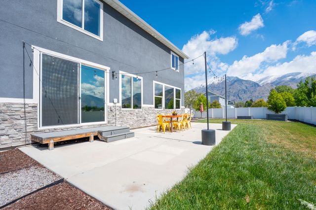 805 S SPRING CANYON WAY, Springville, UT 84663