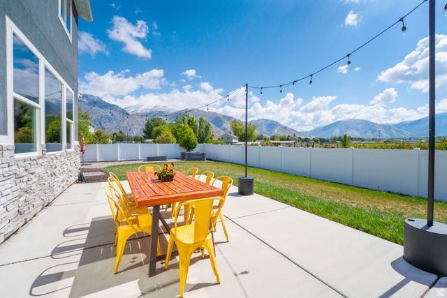 805 S SPRING CANYON WAY, Springville, UT 84663