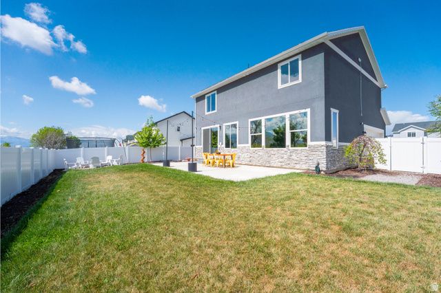 805 S SPRING CANYON WAY, Springville, UT 84663