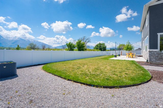805 S SPRING CANYON WAY, Springville, UT 84663