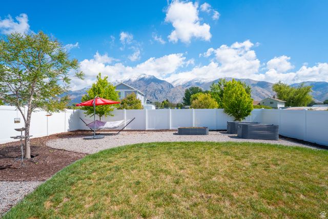 805 S SPRING CANYON WAY, Springville, UT 84663