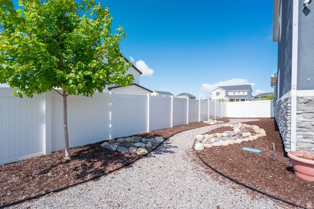 805 S SPRING CANYON WAY, Springville, UT 84663