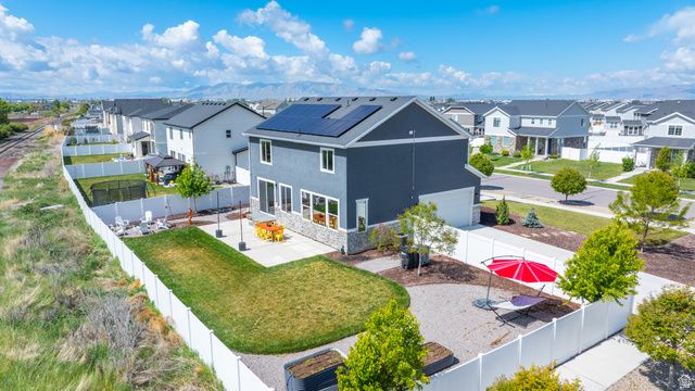 805 S SPRING CANYON WAY, Springville, UT 84663